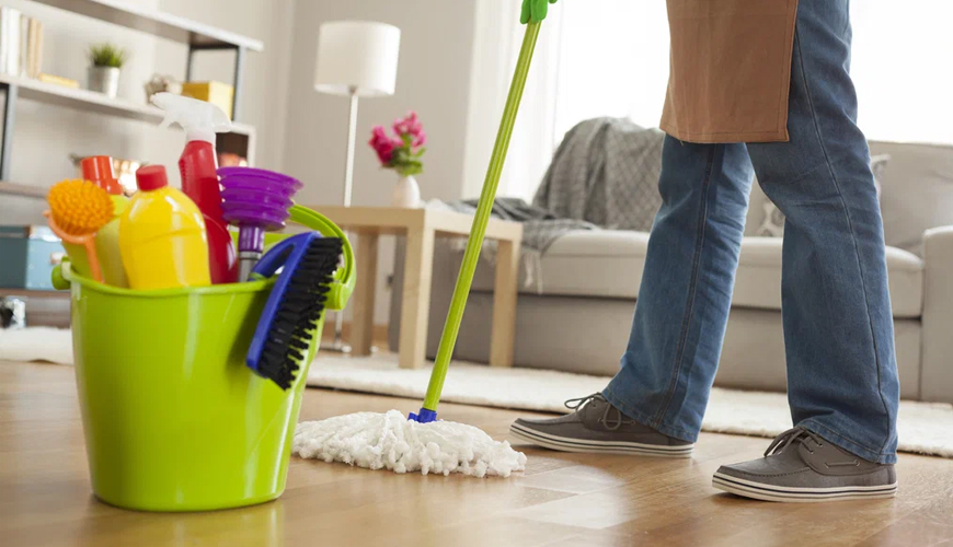 Upholstery cleaning service London